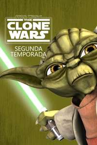 Star Wars: The Clone Wars - Posters