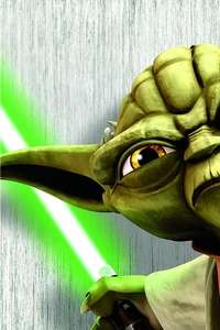 Star Wars: The Clone Wars - Posters