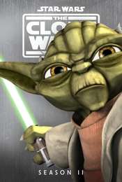 Star Wars: The Clone Wars Season 2