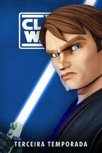 Star Wars: The Clone Wars - Posters