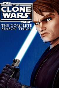 Star Wars: The Clone Wars - Posters