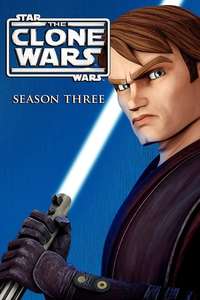 Star Wars: The Clone Wars - Posters