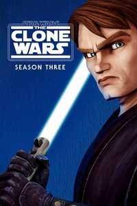 Star Wars: The Clone Wars - Posters