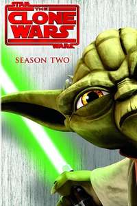 Star Wars: The Clone Wars - Posters