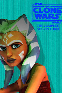 Star Wars: The Clone Wars - Posters