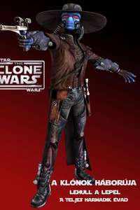 Star Wars: The Clone Wars - Posters