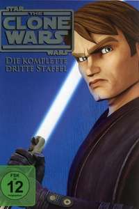 Star Wars: The Clone Wars - Posters