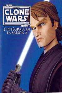 Star Wars: The Clone Wars - Posters