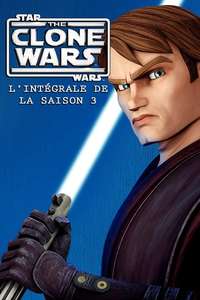 Star Wars: The Clone Wars - Posters