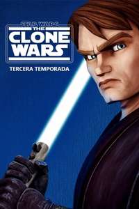 Star Wars: The Clone Wars - Posters