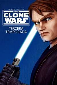 Star Wars: The Clone Wars - Posters