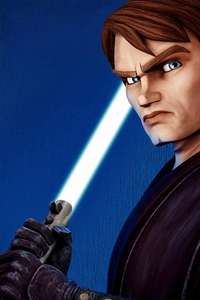 Star Wars: The Clone Wars - Posters