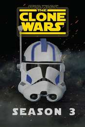 Star Wars: The Clone Wars Season 3