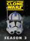 Star Wars: The Clone Wars : Season 3