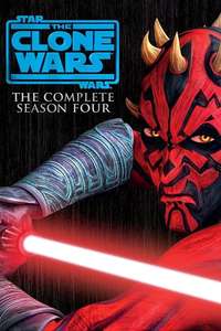 Star Wars: The Clone Wars - Posters