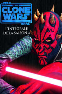 Star Wars: The Clone Wars - Posters