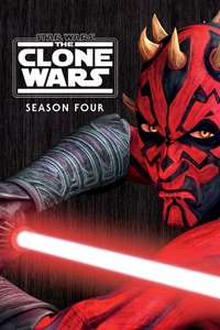 Star Wars: The Clone Wars - Posters