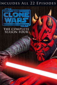 Star Wars: The Clone Wars - Posters
