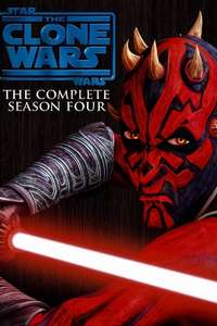Star Wars: The Clone Wars - Posters