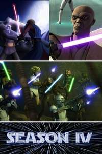 Star Wars: The Clone Wars - Posters