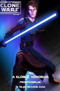 Star Wars: The Clone Wars - Posters