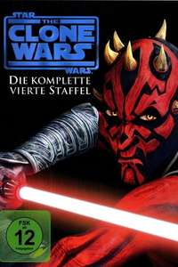 Star Wars: The Clone Wars - Posters