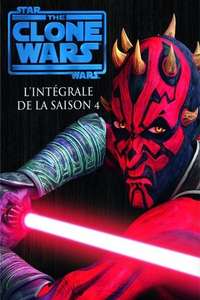 Star Wars: The Clone Wars - Posters