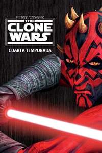 Star Wars: The Clone Wars - Posters