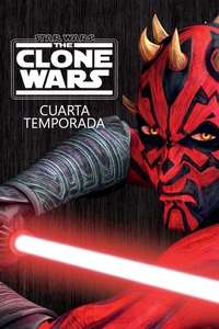 Star Wars: The Clone Wars - Posters