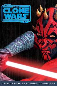 Star Wars: The Clone Wars - Posters