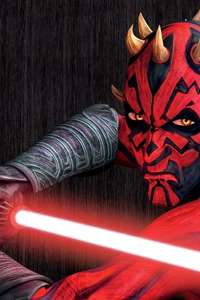 Star Wars: The Clone Wars - Posters