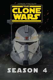 Star Wars: The Clone Wars Season 4