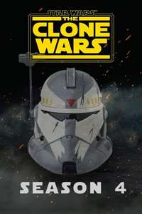 Star Wars: The Clone Wars - Posters
