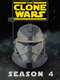 Star Wars: The Clone Wars : Season 4