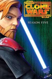 Star Wars: The Clone Wars - Posters