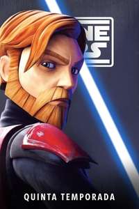 Star Wars: The Clone Wars - Posters