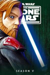 Star Wars: The Clone Wars - Posters