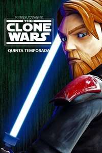 Star Wars: The Clone Wars - Posters
