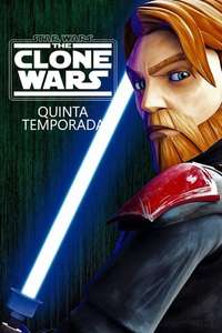 Star Wars: The Clone Wars - Posters