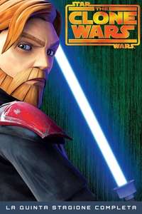 Star Wars: The Clone Wars - Posters