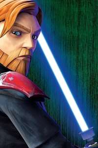 Star Wars: The Clone Wars - Posters