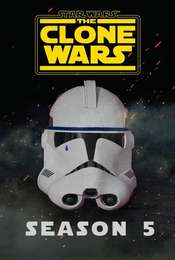 Star Wars: The Clone Wars Season 5