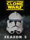 Star Wars: The Clone Wars : Season 5