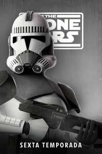 Star Wars: The Clone Wars - Posters