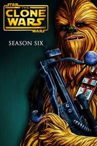 Star Wars: The Clone Wars - Posters