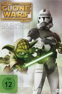 Star Wars: The Clone Wars - Posters