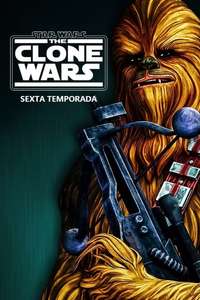 Star Wars: The Clone Wars - Posters