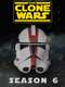 Star Wars: The Clone Wars : Season 6
