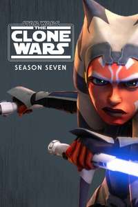 Star Wars: The Clone Wars - Posters