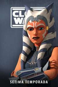 Star Wars: The Clone Wars - Posters